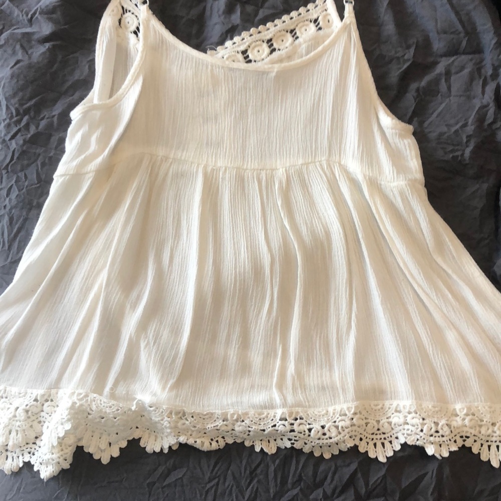 Tank top - Picture 3 of 3